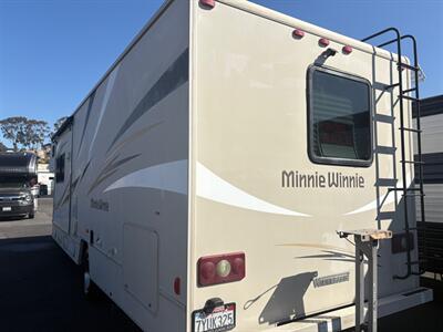 2016 WINNEBAGO MINNIE WINNIE   - Photo 5 - Santee, CA 92071