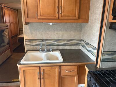 2016 WINNEBAGO MINNIE WINNIE   - Photo 15 - Santee, CA 92071