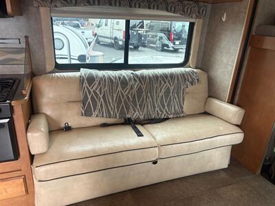 2016 WINNEBAGO MINNIE WINNIE   - Photo 10 - Santee, CA 92071