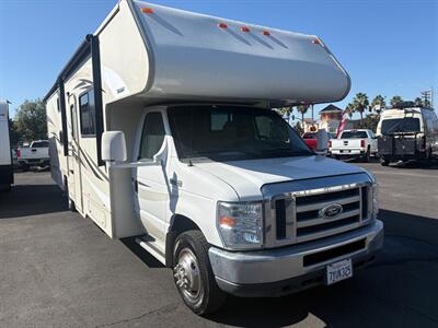 2016 WINNEBAGO MINNIE WINNIE