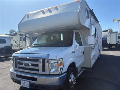 2016 WINNEBAGO MINNIE WINNIE   - Photo 2 - Santee, CA 92071
