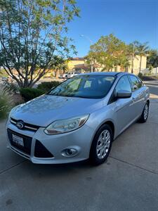 2012 Ford Focus SE - Photo 3 - Santee, CA 92071