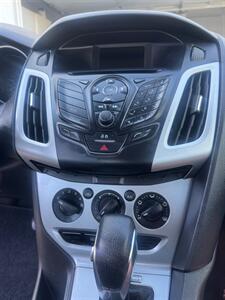 2012 Ford Focus SE - Photo 11 - Santee, CA 92071
