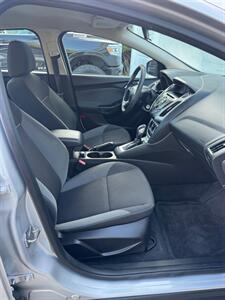 2012 Ford Focus SE - Photo 22 - Santee, CA 92071