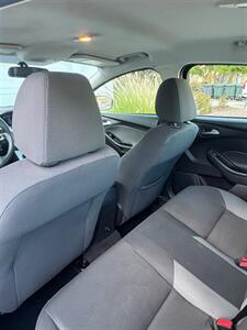 2012 Ford Focus SE - Photo 14 - Santee, CA 92071