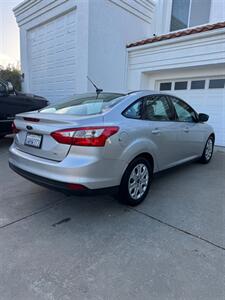 2012 Ford Focus SE - Photo 5 - Santee, CA 92071