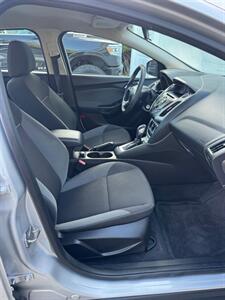 2012 Ford Focus SE - Photo 16 - Santee, CA 92071