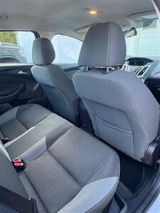 2012 Ford Focus SE - Photo 21 - Santee, CA 92071