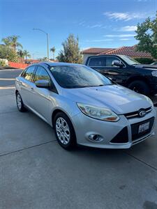 2012 Ford Focus SE - Photo 4 - Santee, CA 92071