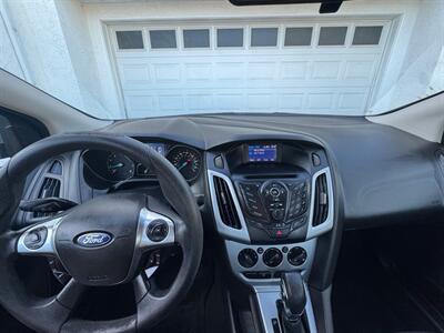 2012 Ford Focus SE - Photo 12 - Santee, CA 92071