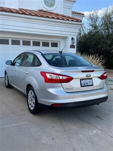 2012 Ford Focus SE - Photo 7 - Santee, CA 92071
