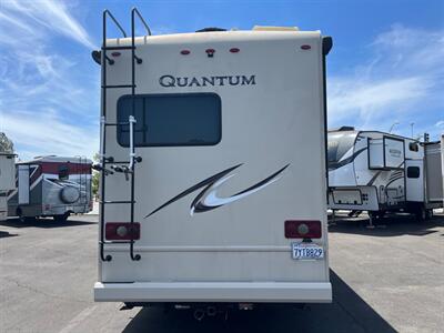 2017 THOR QUANTUM KM 24   - Photo 3 - Santee, CA 92071