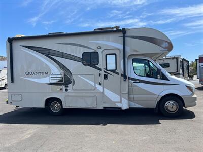 2017 THOR QUANTUM KM 24   - Photo 2 - Santee, CA 92071