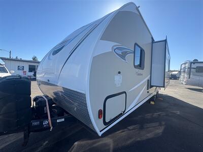 2019 FOREST RIVER FREEDOM EXPRESS ULTRA LITE 246 RKS   - Photo 4 - Santee, CA 92071