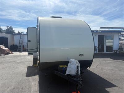 2014 FOREST RIVER R-POD 179 RP 179 RP