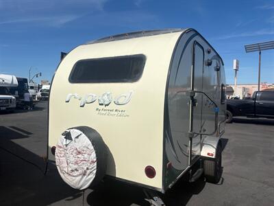 2014 FOREST RIVER R-POD 179 RP 179 RP   - Photo 3 - Santee, CA 92071