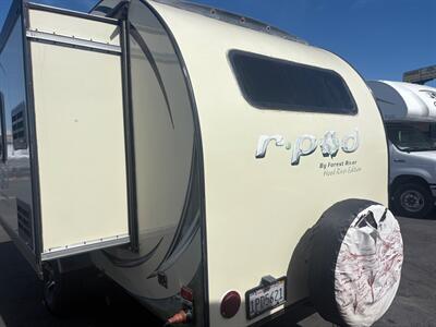 2014 FOREST RIVER R-POD 179 RP 179 RP   - Photo 4 - Santee, CA 92071