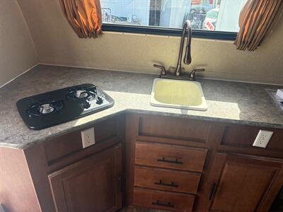 2014 FOREST RIVER R-POD 179 RP 179 RP   - Photo 5 - Santee, CA 92071