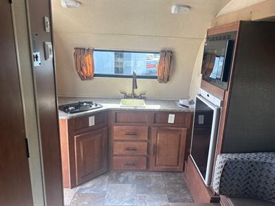 2014 FOREST RIVER R-POD 179 RP 179 RP   - Photo 11 - Santee, CA 92071