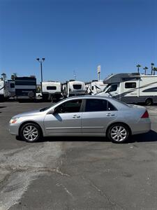 2006 HONDA ACCORD EX V-6 - Photo 8 - Santee, CA 92071