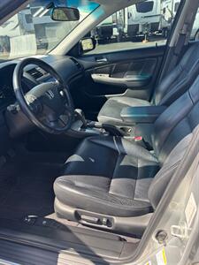 2006 HONDA ACCORD EX V-6 - Photo 11 - Santee, CA 92071