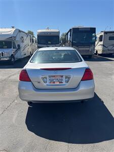 2006 HONDA ACCORD EX V-6 - Photo 4 - Santee, CA 92071