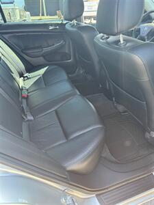 2006 HONDA ACCORD EX V-6 - Photo 17 - Santee, CA 92071