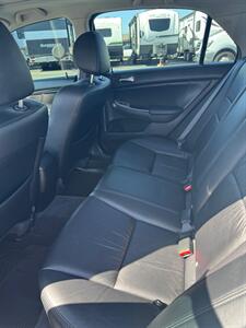 2006 HONDA ACCORD EX V-6 - Photo 15 - Santee, CA 92071