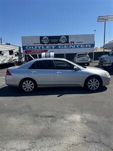 2006 HONDA ACCORD EX V-6 - Photo 6 - Santee, CA 92071