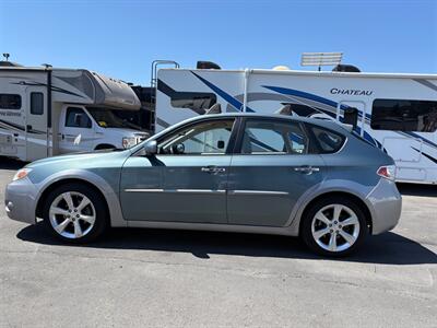 2009 Subaru Impreza Outback Sport   - Photo 2 - Santee, CA 92071