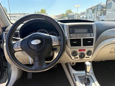 2009 Subaru Impreza Outback Sport   - Photo 9 - Santee, CA 92071