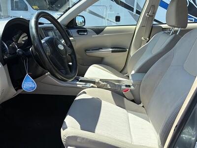2009 Subaru Impreza Outback Sport   - Photo 8 - Santee, CA 92071