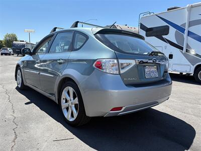 2009 Subaru Impreza Outback Sport   - Photo 3 - Santee, CA 92071