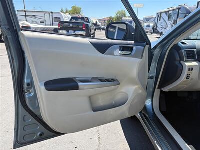 2009 Subaru Impreza Outback Sport   - Photo 7 - Santee, CA 92071