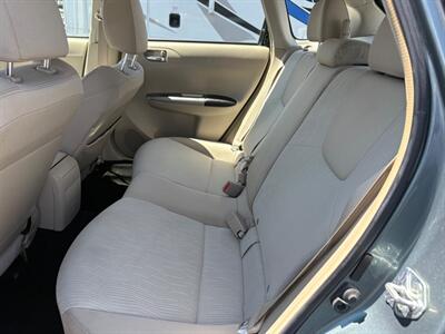 2009 Subaru Impreza Outback Sport   - Photo 10 - Santee, CA 92071