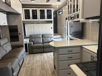 2024 Genesis Supreme RAGEN RCK 4016 - Photo 25 - Santee, CA 92071