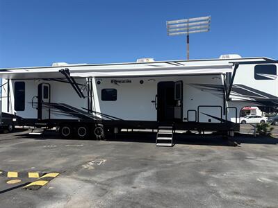 2024 Genesis Supreme RAGEN RCK 4016 - Photo 9 - Santee, CA 92071