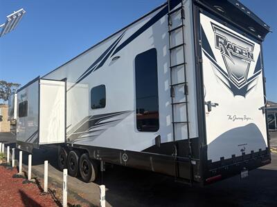 2024 Genesis Supreme RAGEN RCK 4016 - Photo 3 - Santee, CA 92071