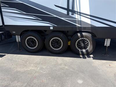 2024 Genesis Supreme RAGEN RCK 4016 - Photo 10 - Santee, CA 92071