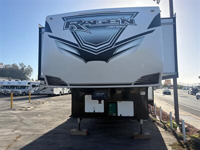 2024 Genesis Supreme RAGEN RCK 4016 - Photo 6 - Santee, CA 92071