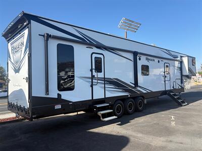 2024 Genesis Supreme RAGEN RCK 4016 - Photo 2 - Santee, CA 92071