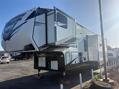 2024 Genesis Supreme RAGEN RCK 4016 - Photo 4 - Santee, CA 92071