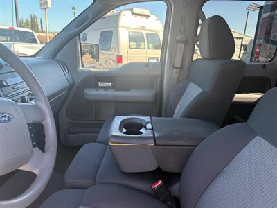 2007 Ford F-150 XLT   - Photo 16 - Santee, CA 92071
