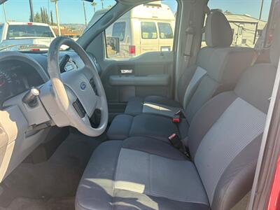 2007 Ford F-150 XLT   - Photo 11 - Santee, CA 92071