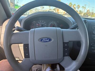 2007 Ford F-150 XLT   - Photo 14 - Santee, CA 92071
