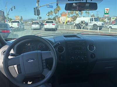 2007 Ford F-150 XLT   - Photo 10 - Santee, CA 92071