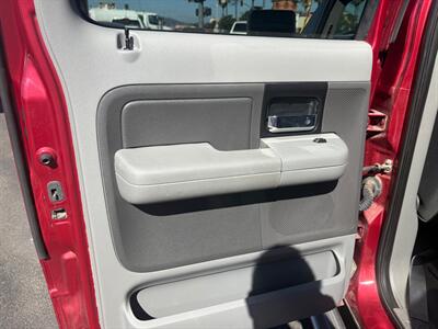 2007 Ford F-150 XLT   - Photo 9 - Santee, CA 92071