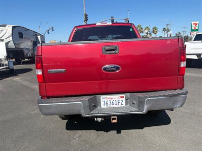 2007 Ford F-150 XLT   - Photo 6 - Santee, CA 92071