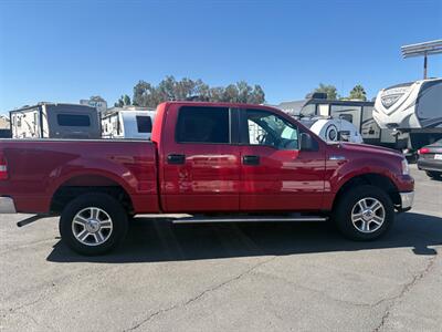 2007 Ford F-150 XLT   - Photo 5 - Santee, CA 92071