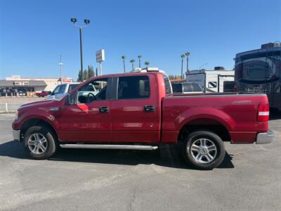 2007 Ford F-150 XLT   - Photo 2 - Santee, CA 92071